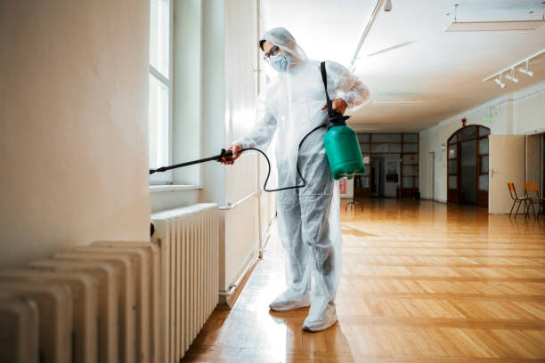 Best Best Pest Control Companies  in Swansea, IL